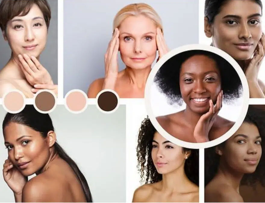 All Skin Types