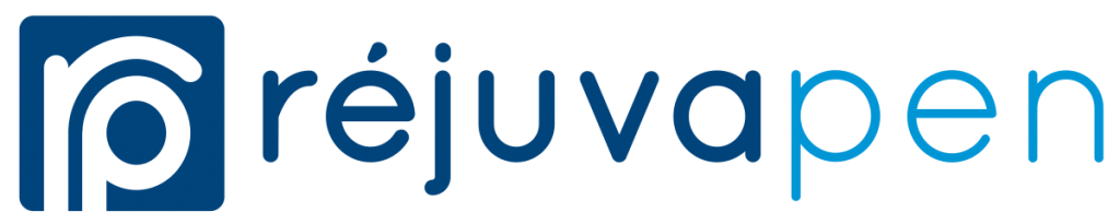 Rejuvapen Logo