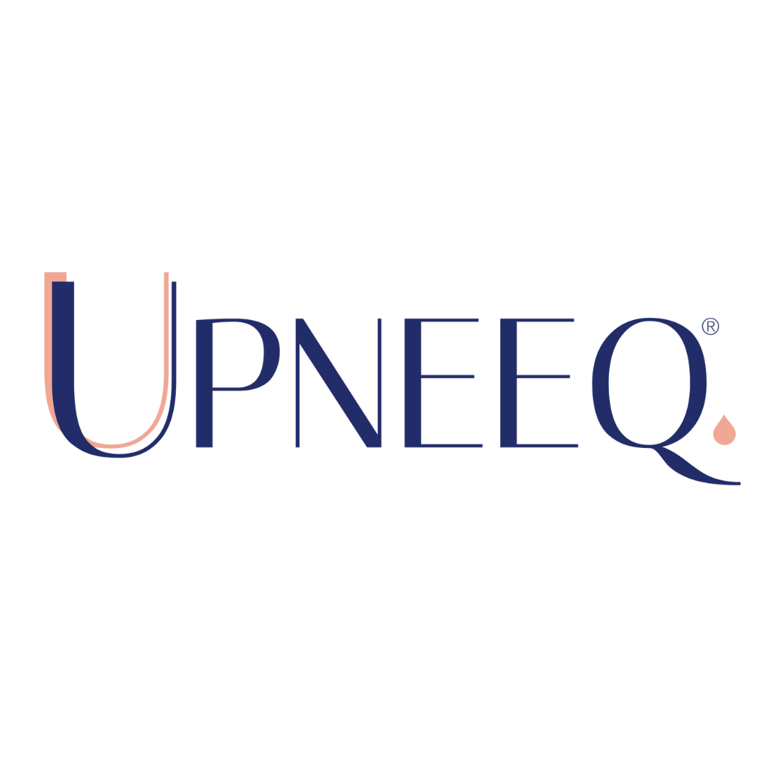 Upneeq logo