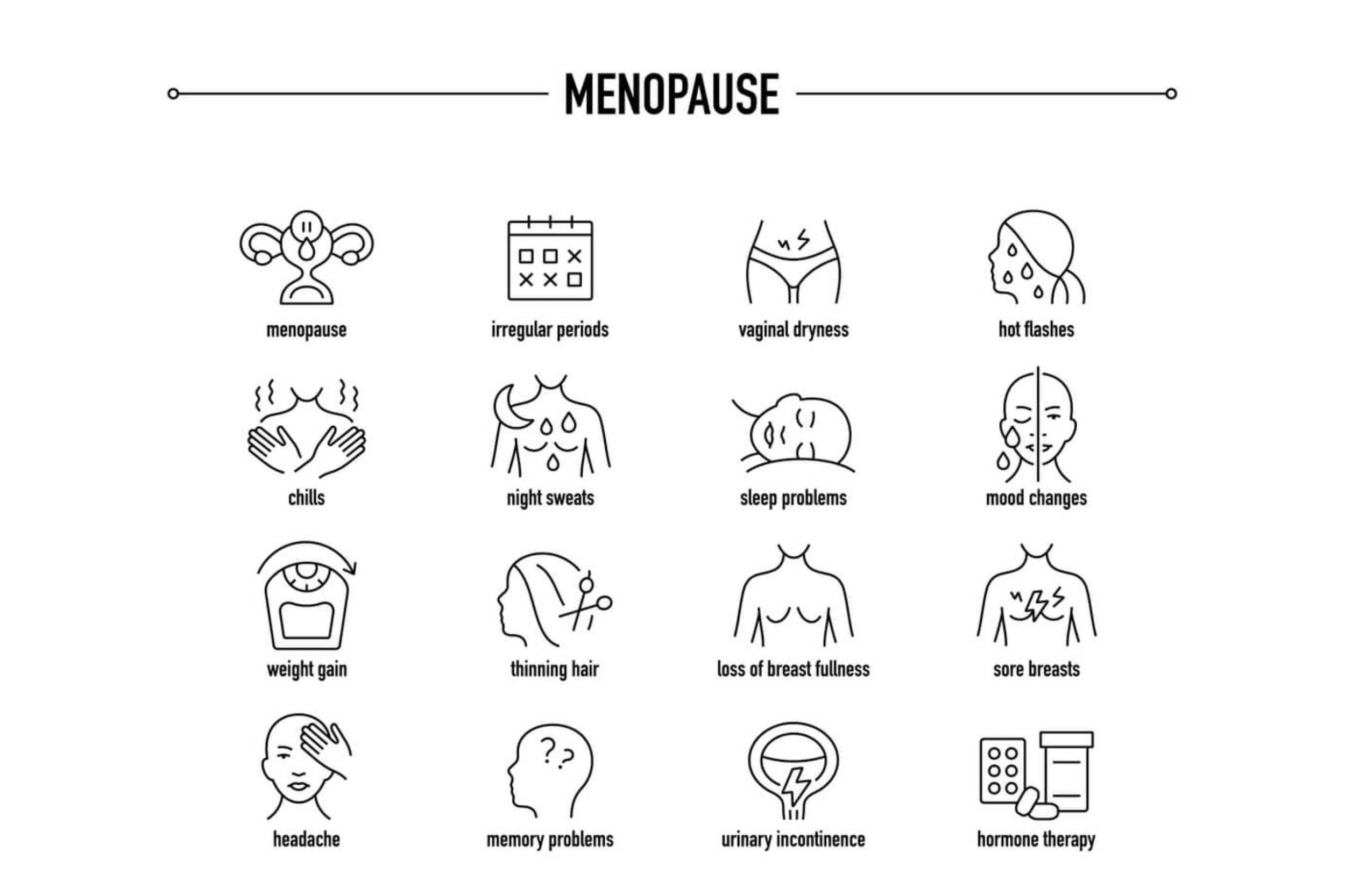 menopause hormone therapy