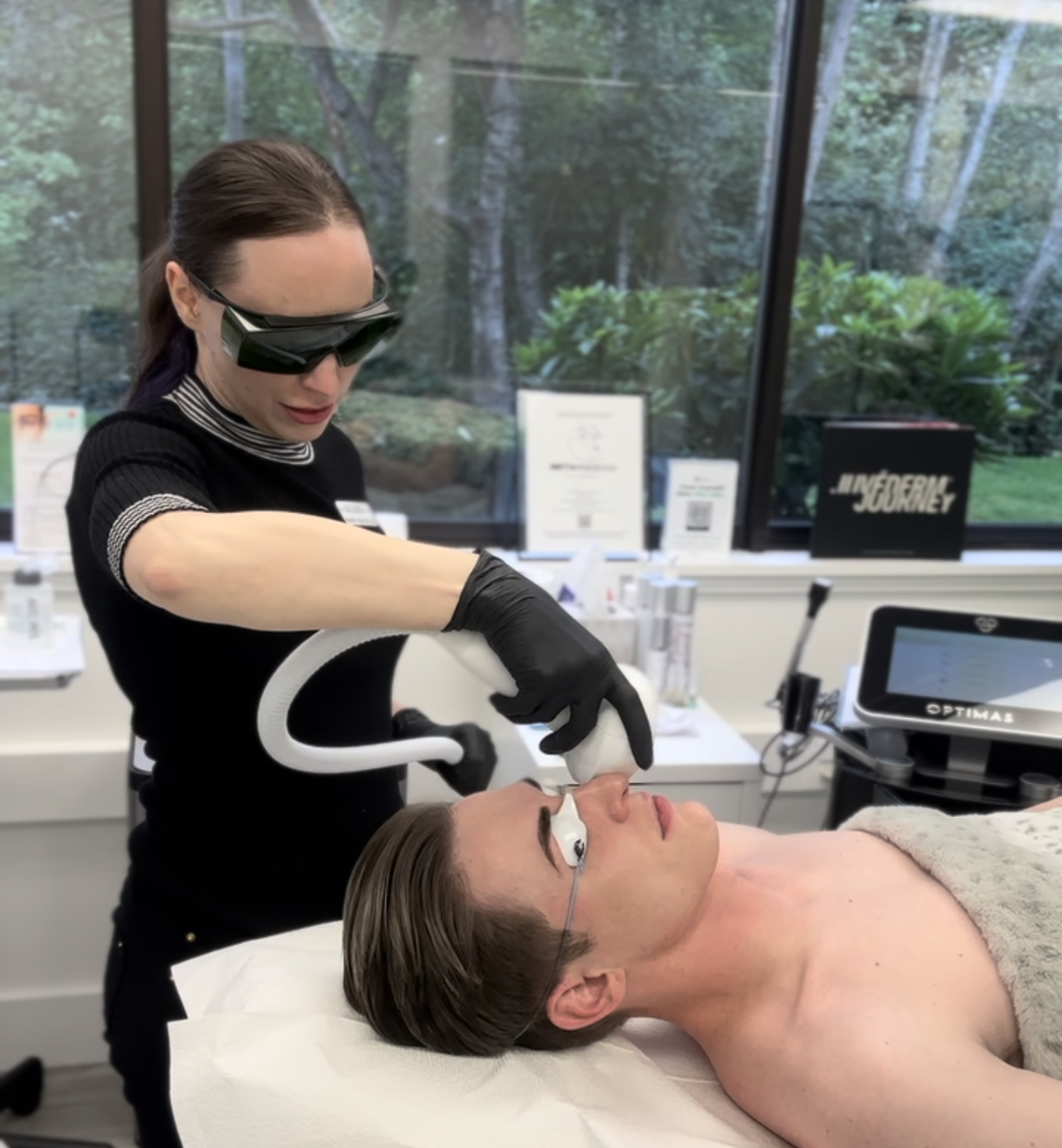 Lumecca IPL Photo