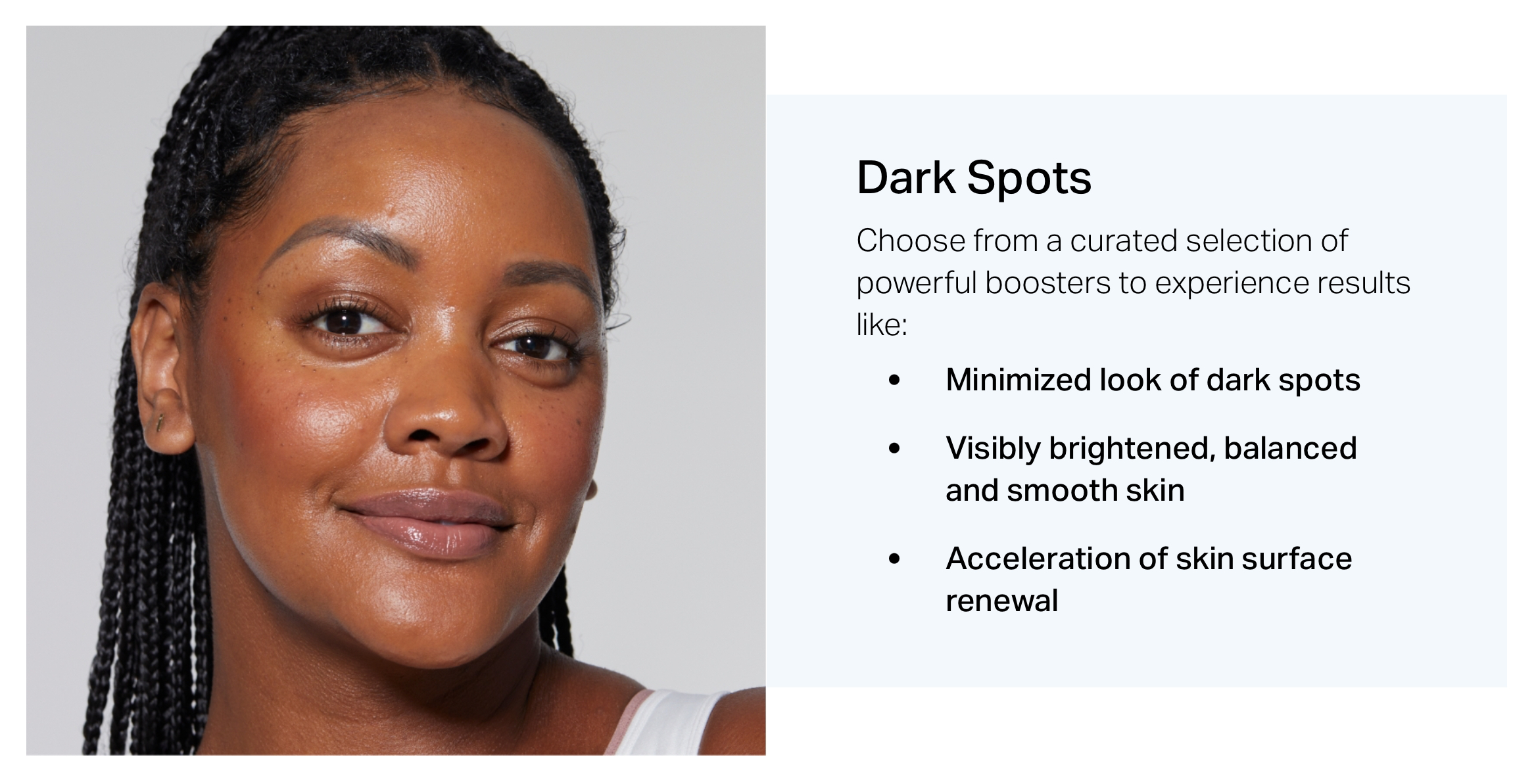 Dark Spots