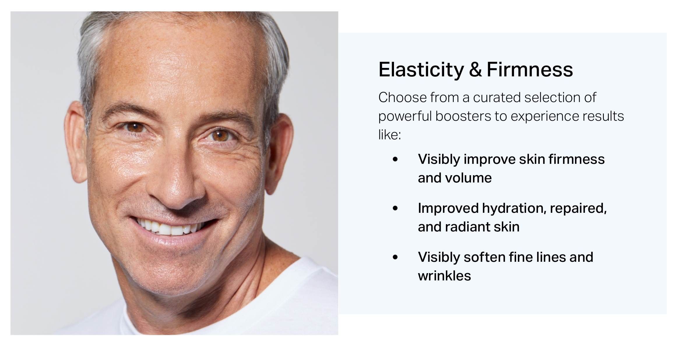 Elasticity & Firmness