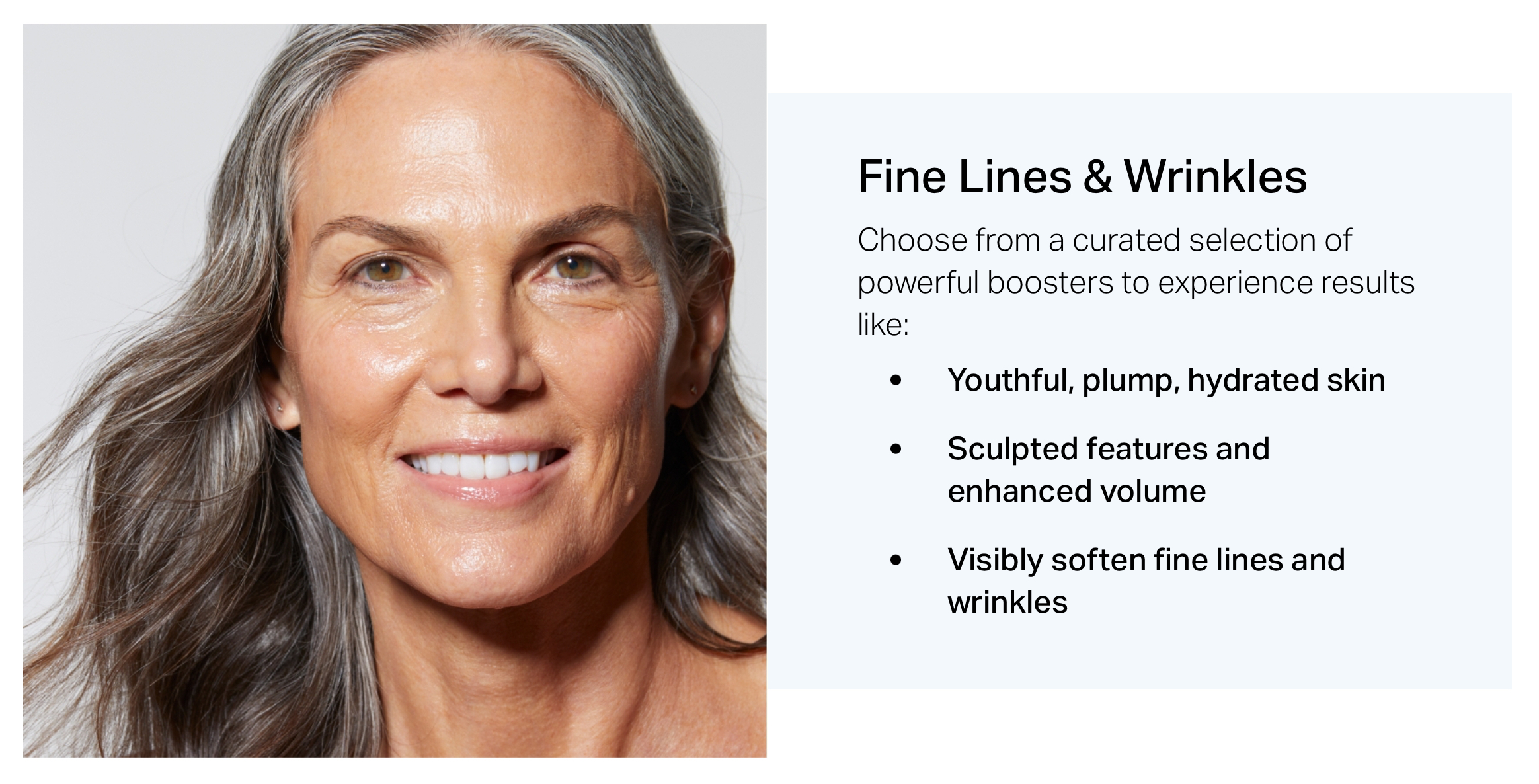 Fine Lines & Wrinkles
