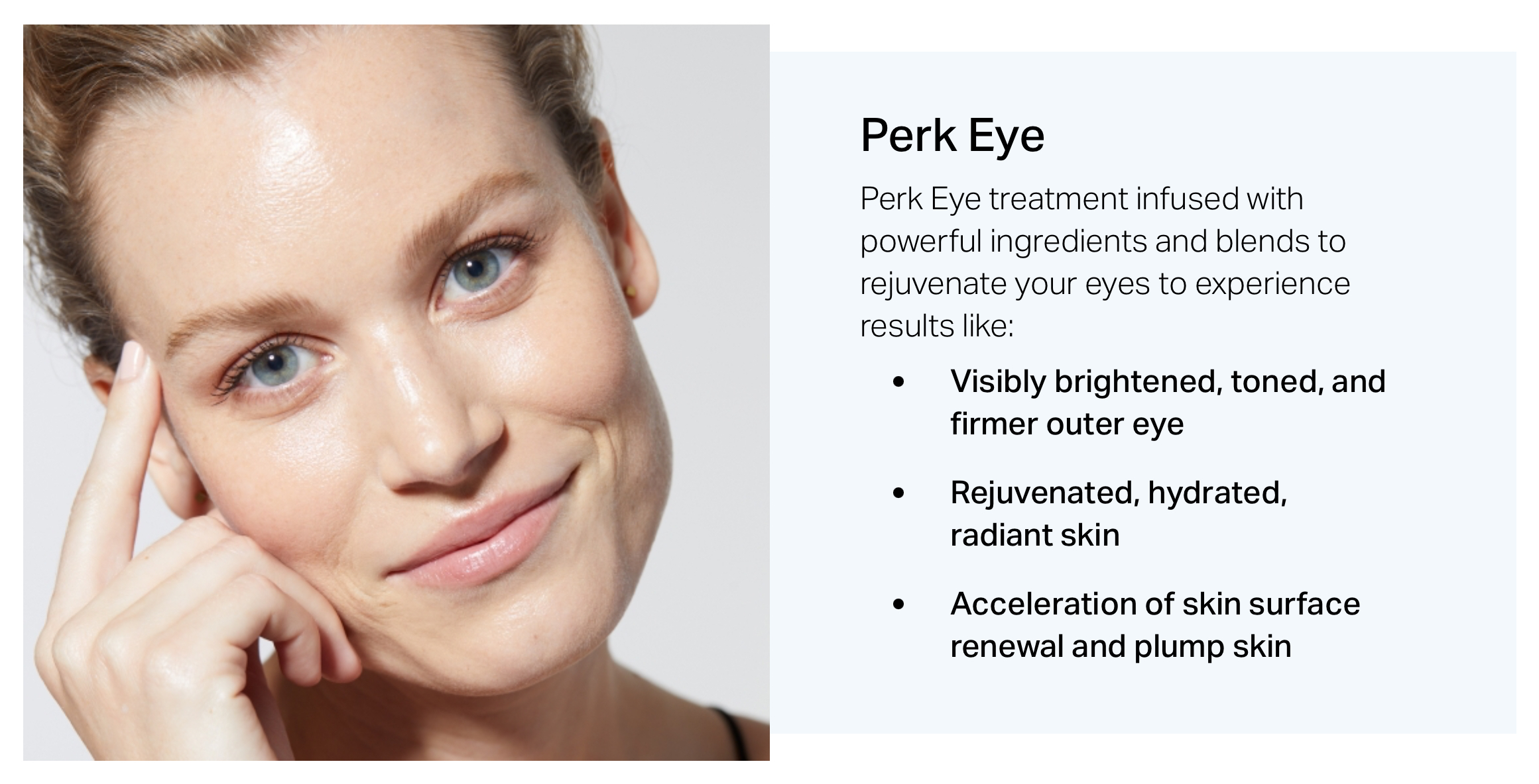 Perk Eye
