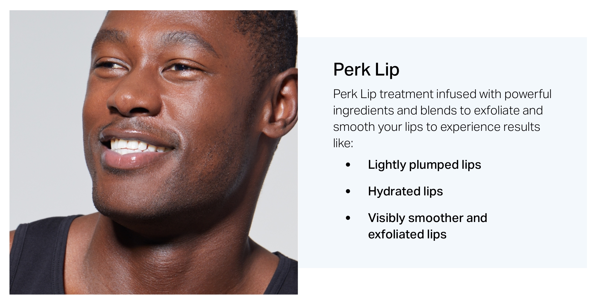 Perk Lip