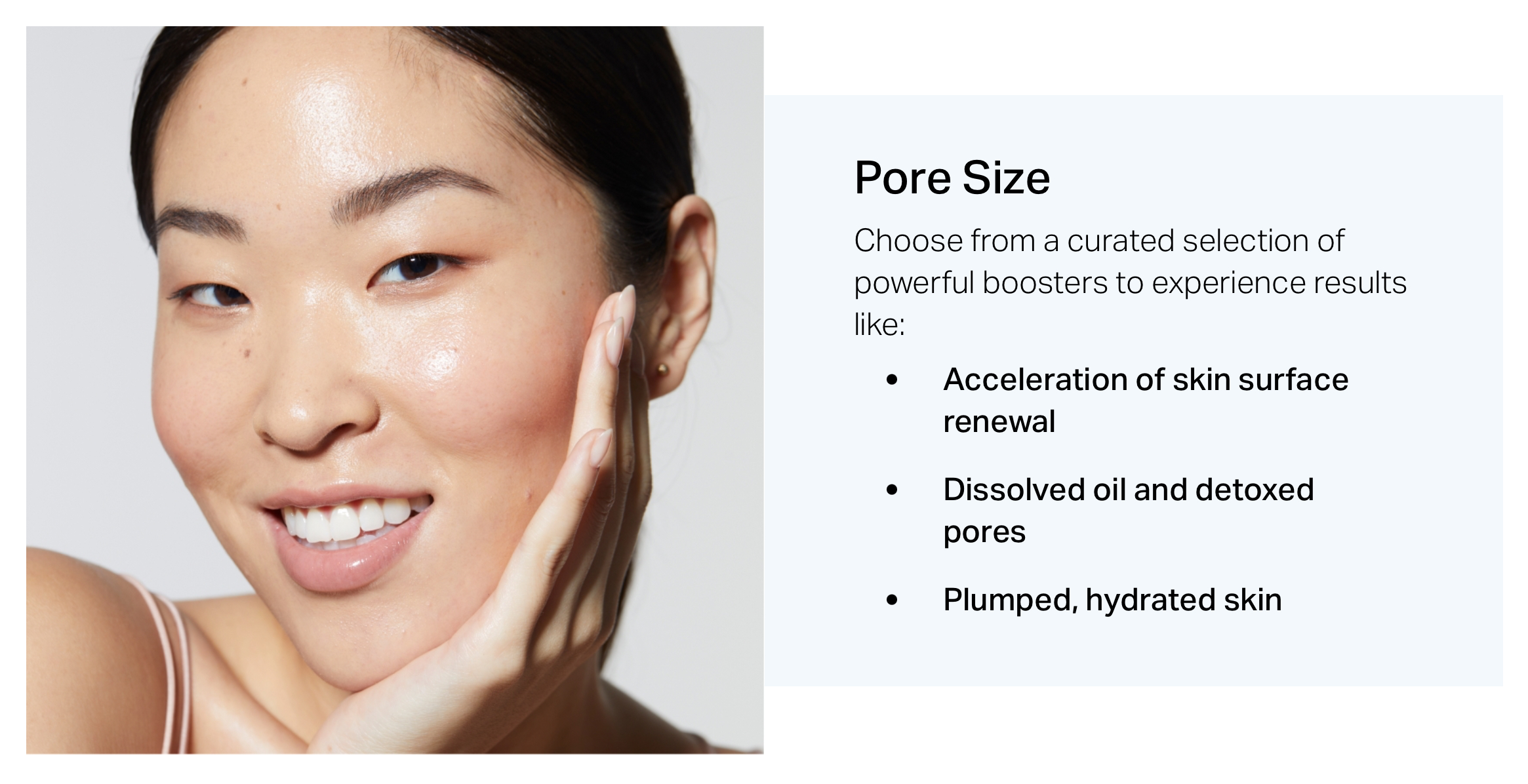 Pore Size