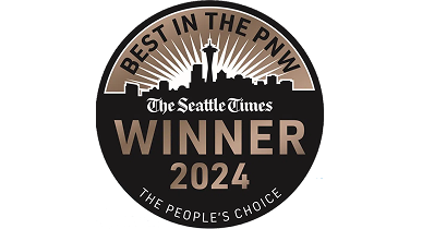 Best In The PNW