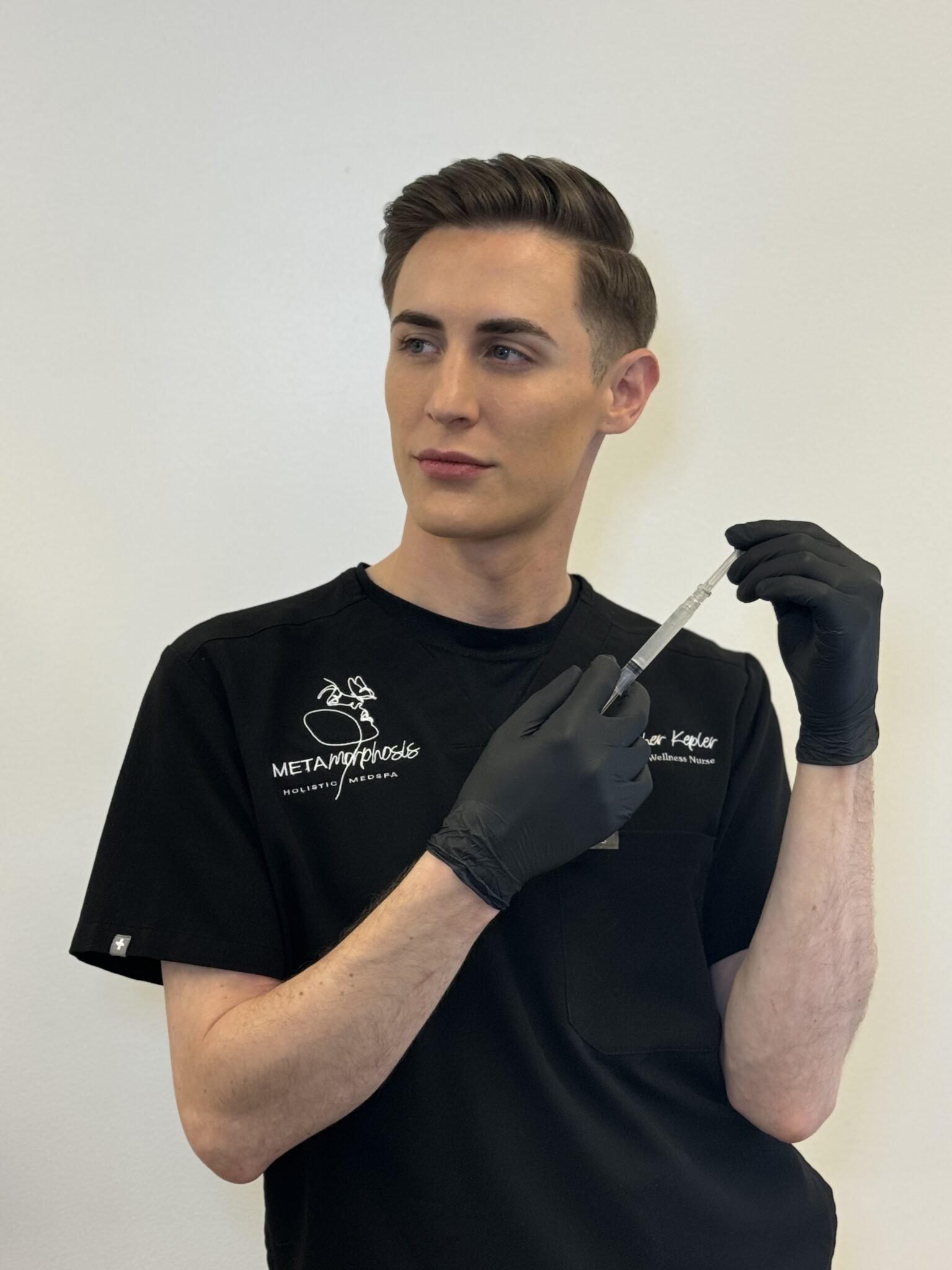 Meet the Team | Metamorphosis Holistic MedSpa